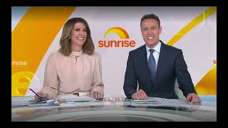 Sunrise Nieuws - Nieuws Opener 7 Uur  In 3 Min video