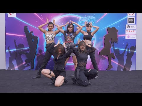 200223 Fix U cover ITZY - DALLA DALLA @ Cover Dance 2020 (Audition)