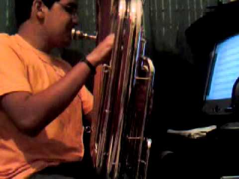 Tubas e Tubinhas - Dobrado Allah