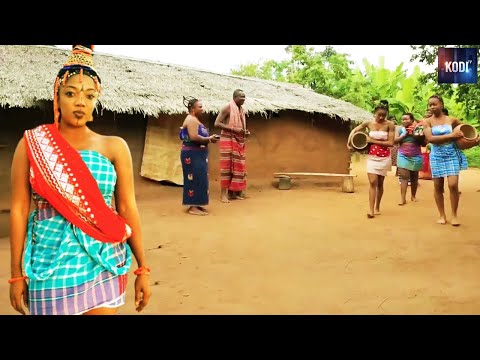 Mmasinachi - Igbo Nigerian Movie