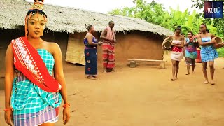 MmasinachiMy Lazy Wife - Igbo African Movies  Nige