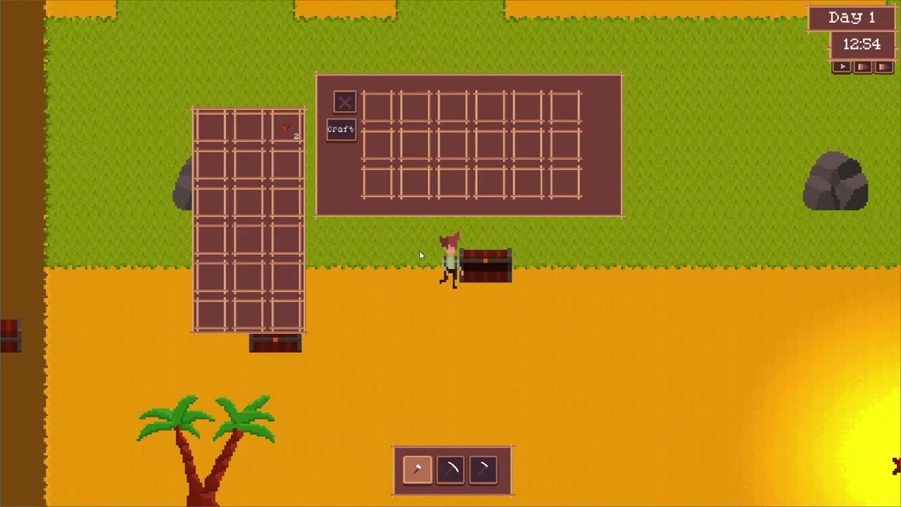 Gameplay Trailer