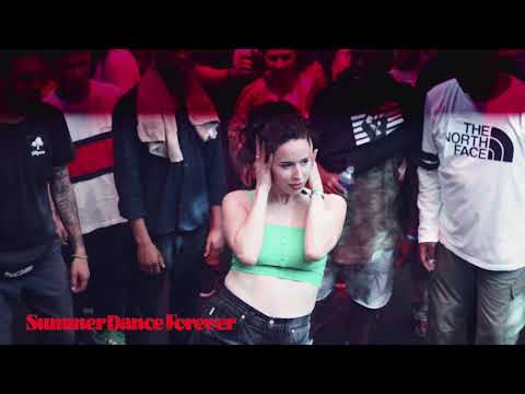 Clubbing Forever 2020 // February 2d in Amsterdam // Summer Dance Forever