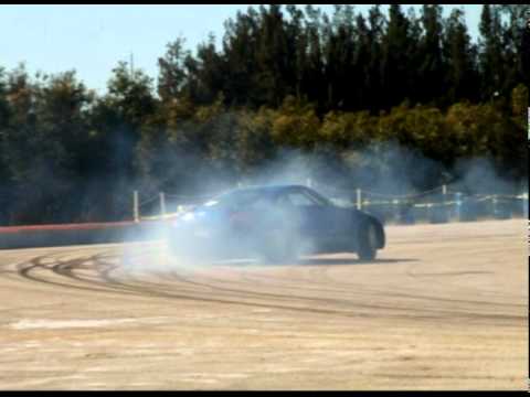 Drift-Sessions Tandemonium Video No.1