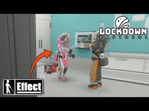 Steam Community :: Video :: Lockdown protocol I don't trust you! # ...