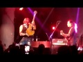 Ken Hensley & Live Fire – Gypsy - Live, Tel Aviv 2 ...