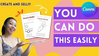 You WON'T Believe How EASY It Is To Create This!