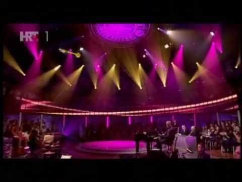 Mirta Dautović - Nocturno (Pjevaj moju pjesmu)