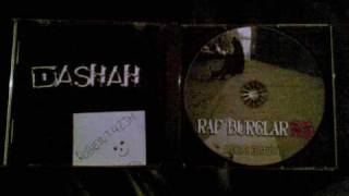 Dashah - Return of the Rap Burglar