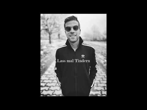 Enzet - Lass mal Tindern