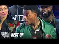 Wild N In W Your Faves Ft Desiigner A AP Ferg More Best Of Wild N Out AloneTogether