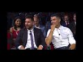 I want to have dinner with Messi !’’ Cristiano Ronaldo talks his greatest rival