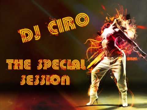 16. The Special Session Dj Ciro (Mayo)
