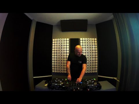 Luminosity Beach Festival 2020 Broadcast - Alex Di Stefano