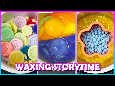 ????✨ Satisfying Waxing Storytime ✨???? #498 My father is obsessed with me