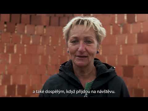 Podpořte výstavbu hliněné pece pro MŠ Zemička