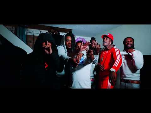 Nelly Nell x Prince Dreda "30's" (Official Video) | DIR. @cnb.productionz