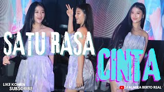 Download lagu FUNKOT - SATU RASA CINTA [ARIEF PUTRA] NEW 2026 BY DJ ALMIRA BERTO mp3