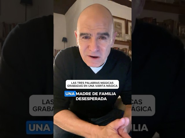 Vídeo relacionado con Magie Professionnelle Varita de aparición económica (Unidad)