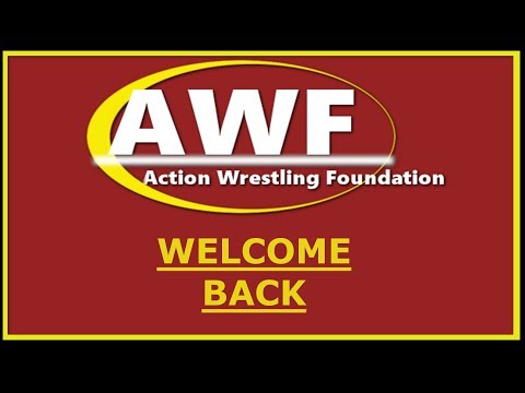 AWF Wrestling Live Show