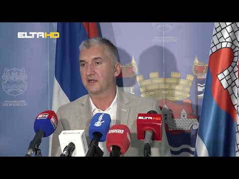 BL HRONIKA 21 06 22 - SKUPŠTINA GRADA 29 JUNA