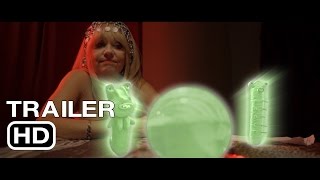 The Unquenchable Thirst for Beau Nerjoose - Official Trailer #2 (2016)