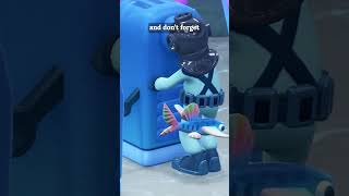 🐠 Avoid These Aquarium Fails in Two Point Museum!