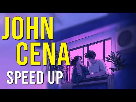 Nick IT X NUTH - John Cena (Speed up)