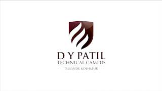 preview picture of video 'D.Y. Patil Technical Campus | Engineering | Architecture Courses | Polytechnic'