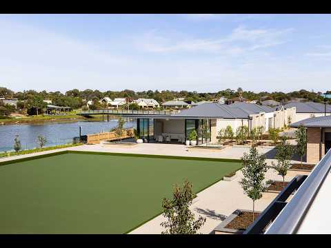 Open Day at The Breeze Point Lonsdale