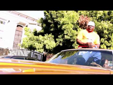 Street Black ft Young Gully, Birch Boy Barie and ESO "East Oakland Nigga" - [Official Music Video]