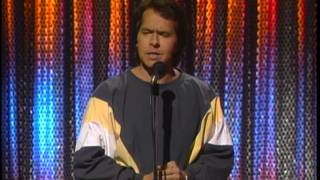 Dave Dugan Comedy Performance - Dick Clark's Nitetime Show 1985