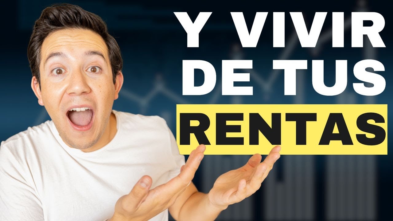 Cómo invertir en bienes raíces DESDE 5 PESOS