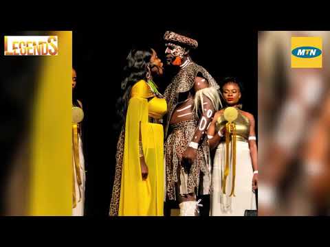 ID CABASA places @legendsdmusical first in NIGERIA