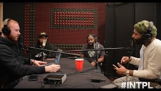 The Joe Budden Podcast - I'll Name This Podcast Later Episode 101 The Joe Budden Podcast - I'll Name This Podcast Later Episode 101