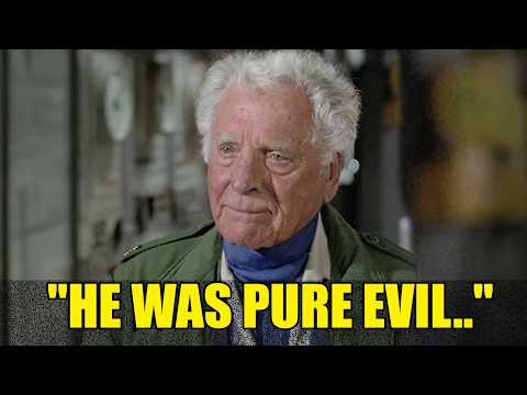 At 80, Burt Lancaster REVEALS The Gay Actors Of Old Hollywood He Dated In SECRET- And Isn't Good