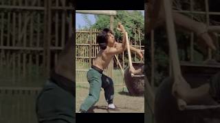 Download lagu 🎯 Drunken Master's CRAZY Training - How Jackie Chan Mastered Drunken Fist! | Drunken Monkey (1978) mp3