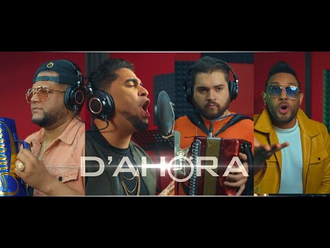 Ala Jaza ft El Grupo D`Ahora - Disfruto