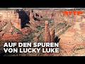 In Den Fußstapfen Von Lucky Luke 1 3 Doku HD Reupload ARTE
