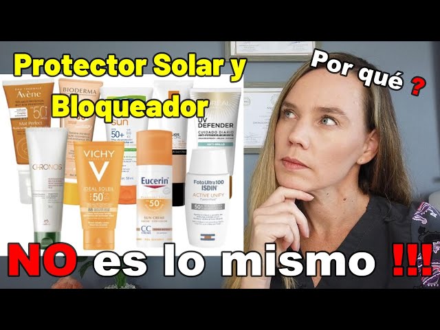 Vídeo relacionado con BELLA AURORA - Protector Solar SPF 50+ - 50 ml, para Piel Mixta-Grasa, Crema Solar, Facial Antimanchas, Crema Protectora Solar, Bloqueador Solar, Absorción Rápida, Calma la Piel, Uso Diario