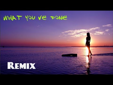 MAFF BOOTHROYD ft. AMBER SKYES - WHAT YOU´VE DONE ( KESH RMX )