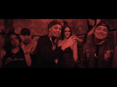 Thony Cortijo "Se Activa" Trailer 1