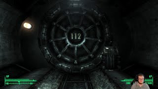 Fallout 3 - Episode 17 - Vault 112 and Tranquility Lane
