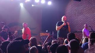 Avail - August (Over The James) - House Of Independents, Asbury Park NJ - 9/5/19