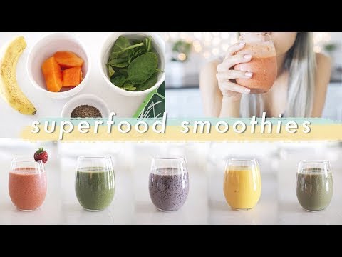 download lagu mp3 mp4 Super Me Smoothies, download lagu Super Me Smoothies gratis, unduh video klip Super Me Smoothies