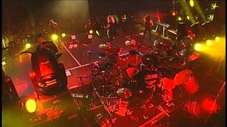 Saxon   Power And The Glory   Heavy Metal Thunder 2012