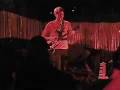 Chad VanGaalen - Rabid Bits Of Time @ Spaceland 3/09