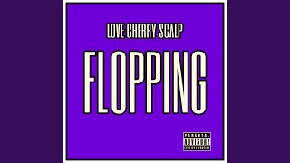 Cover art for FLOPPING