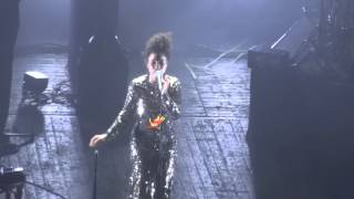 Lianne La Havas - Never Get Enough - o2 Academy Brixton- 14th December 2015