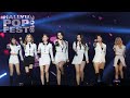 MOMOLAND - BBOOM BBOOM | HALLYUPOPFEST 2018 - DAY 1